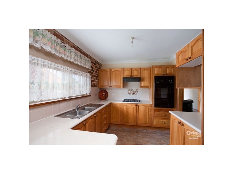 Quakers Hill NSW 2763