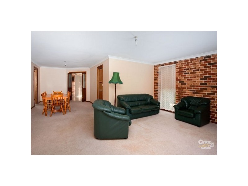 Quakers Hill NSW 2763