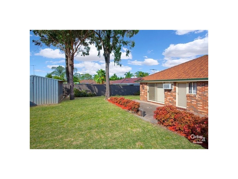 Quakers Hill NSW 2763