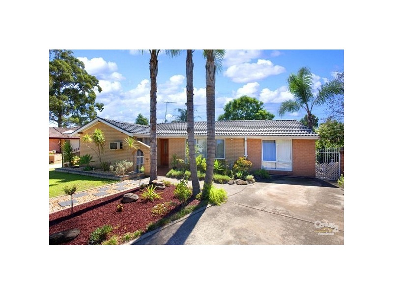 Quakers Hill NSW 2763