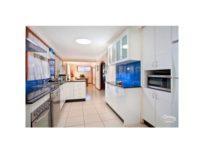 Quakers Hill NSW 2763