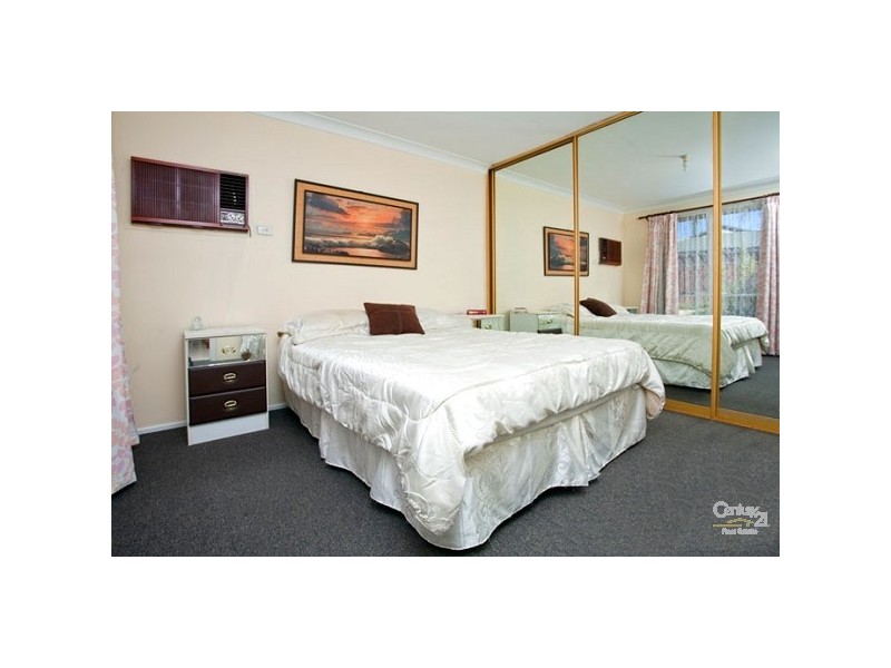 Quakers Hill NSW 2763