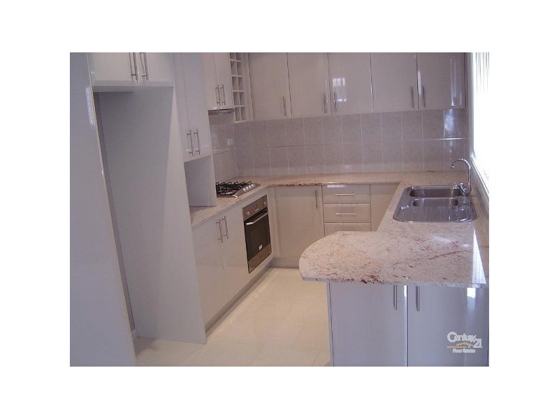 Quakers Hill NSW 2763