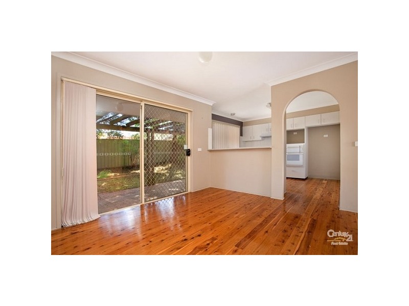 Quakers Hill NSW 2763