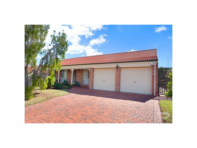 Quakers Hill NSW 2763