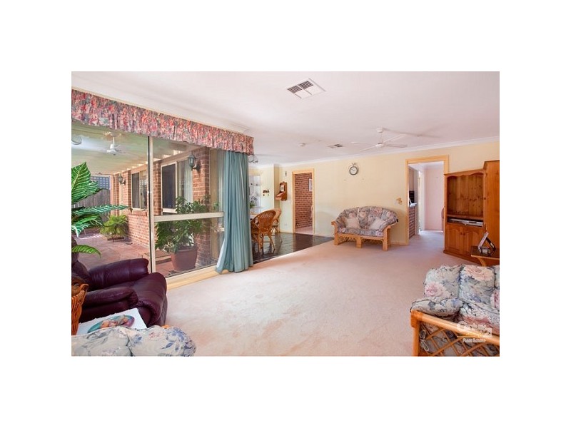 Quakers Hill NSW 2763