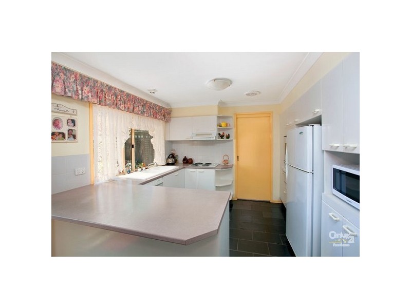 Quakers Hill NSW 2763