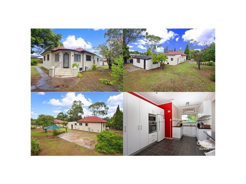 Quakers Hill NSW 2763