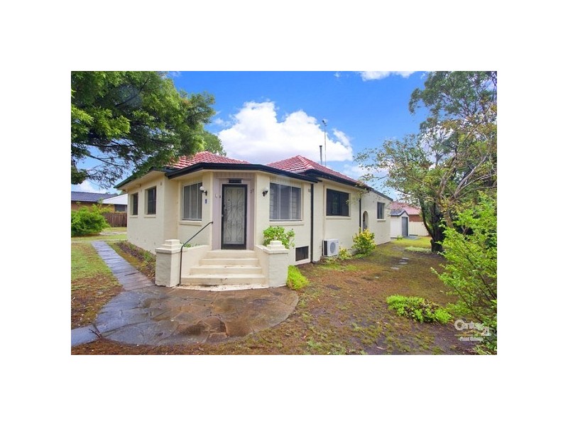 Quakers Hill NSW 2763