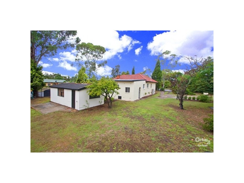 Quakers Hill NSW 2763