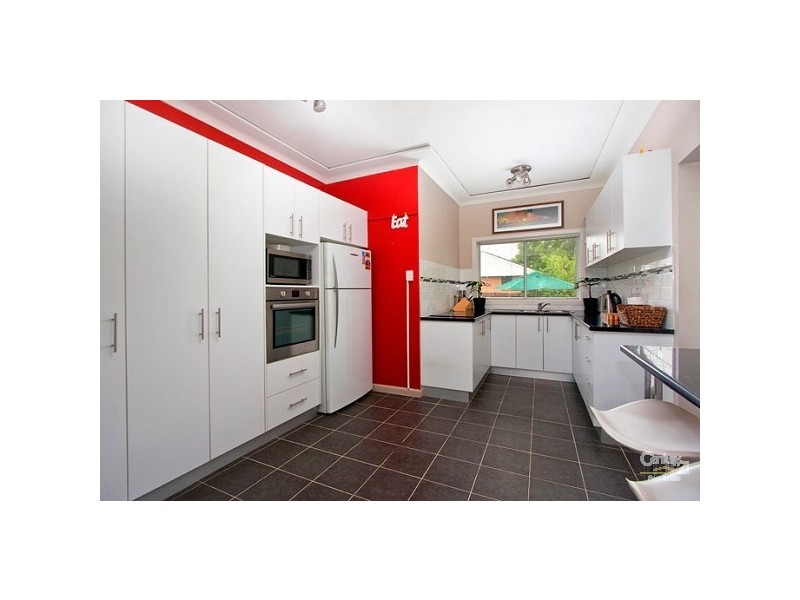 Quakers Hill NSW 2763