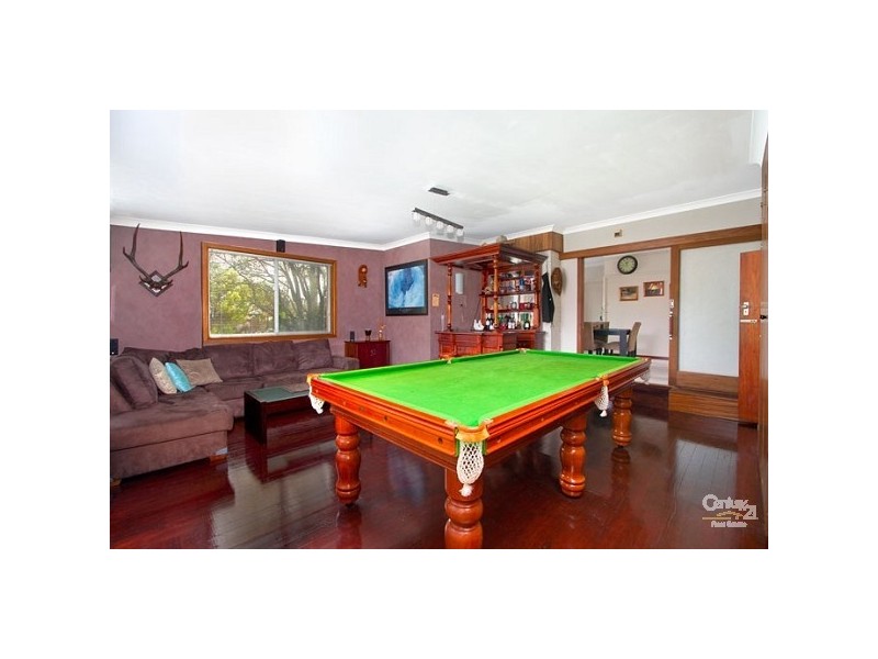 Quakers Hill NSW 2763