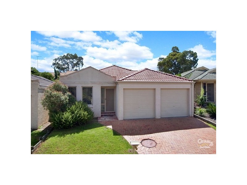 Quakers Hill NSW 2763