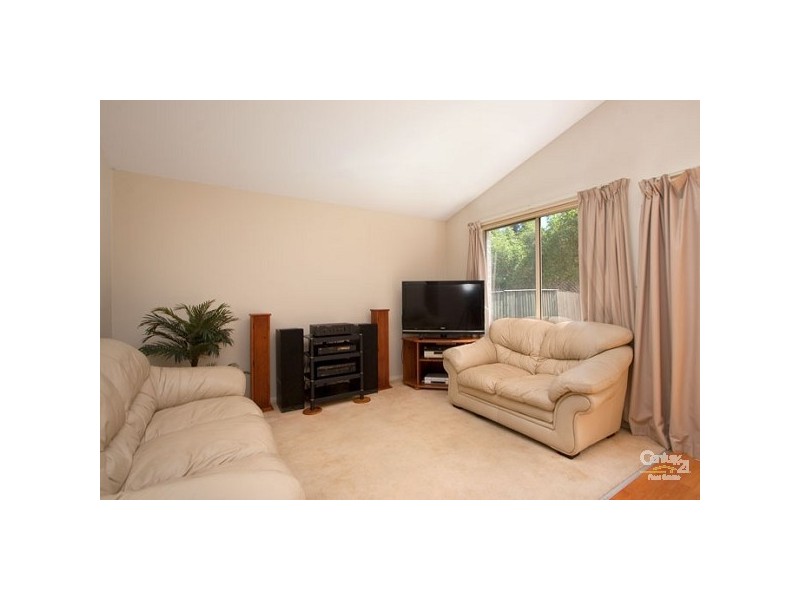 Quakers Hill NSW 2763