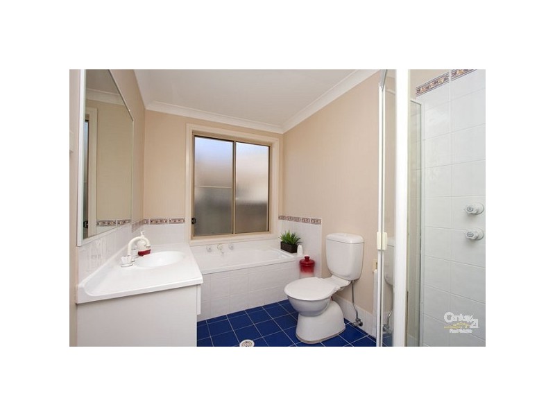 Quakers Hill NSW 2763