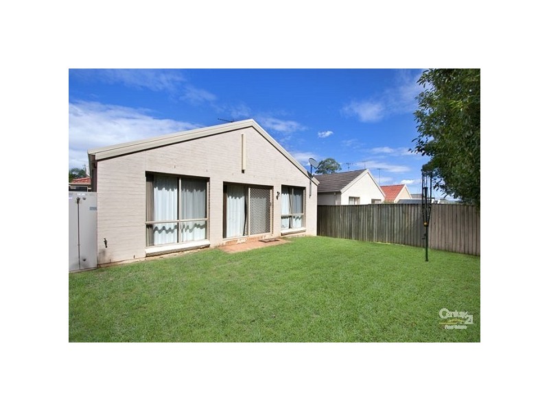 Quakers Hill NSW 2763