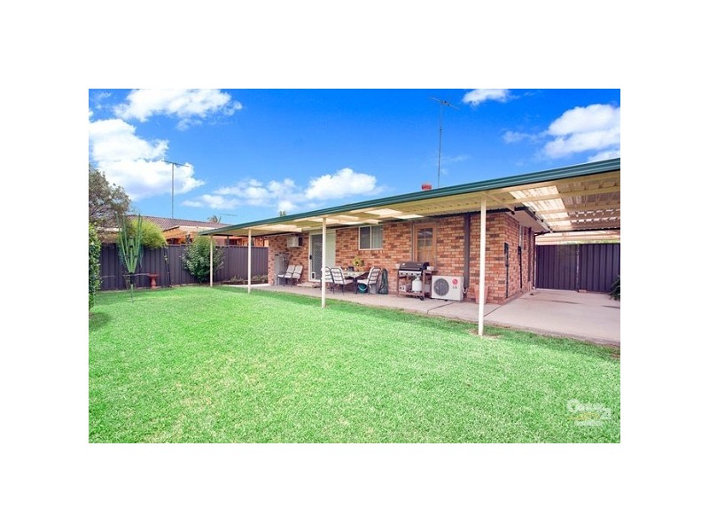 26 WALKER STREET, Quakers Hill NSW 2763