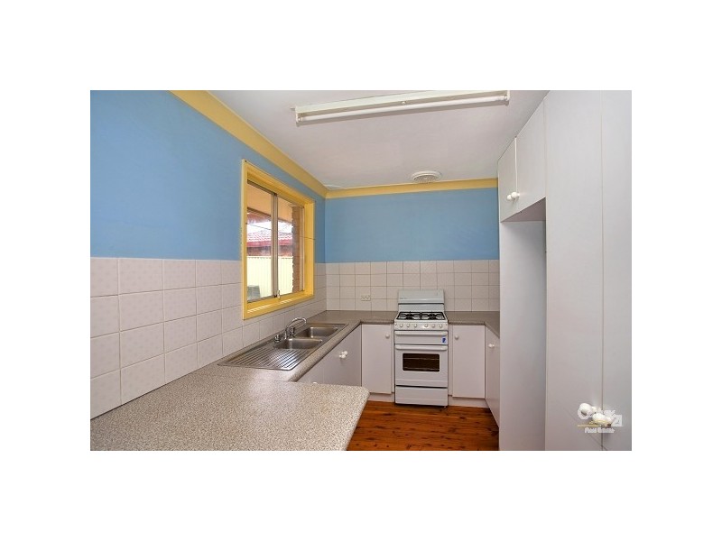 Quakers Hill NSW 2763