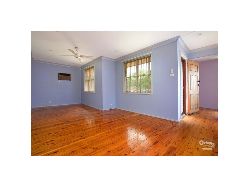 Quakers Hill NSW 2763