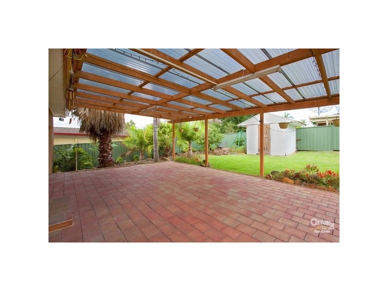 Quakers Hill NSW 2763