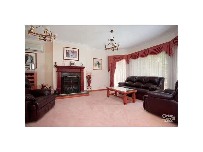 Quakers Hill NSW 2763