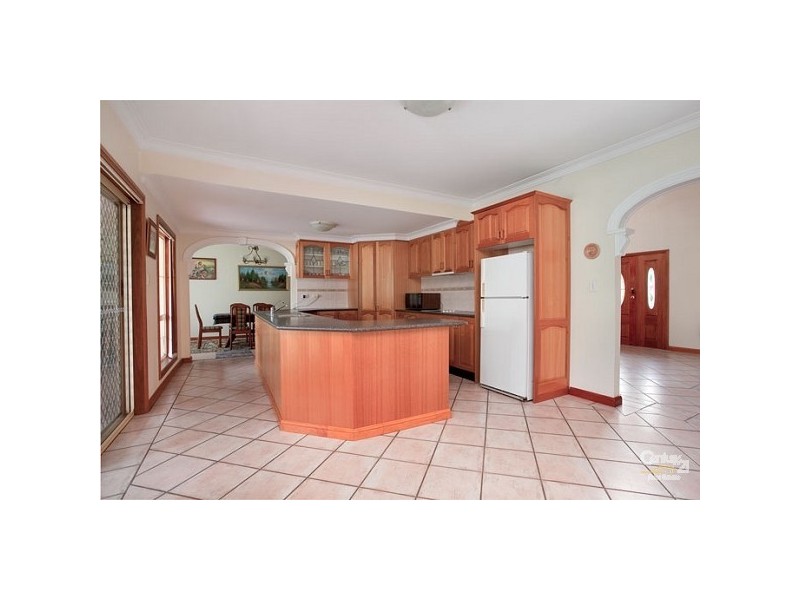 Quakers Hill NSW 2763