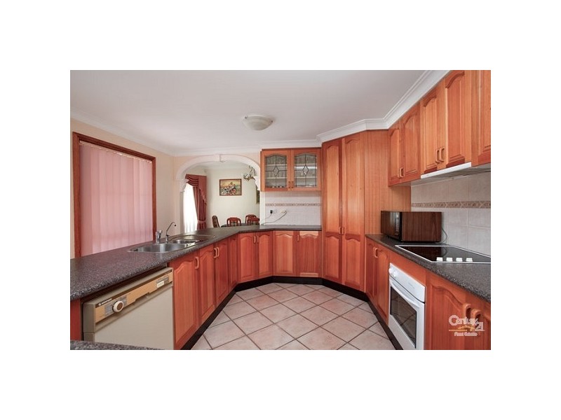 Quakers Hill NSW 2763