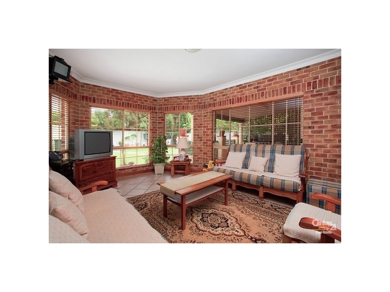 Quakers Hill NSW 2763