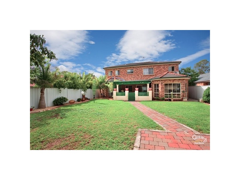 Quakers Hill NSW 2763