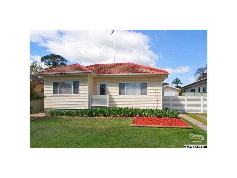 Riverstone NSW 2765