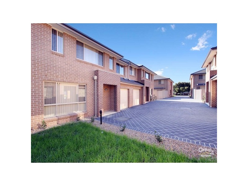 6/18-20 MONTROSE STREET, Quakers Hill NSW 2763