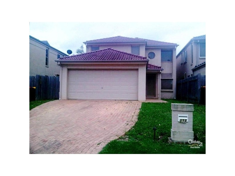 13A  PENTLAND STREET, Quakers Hill NSW 2763