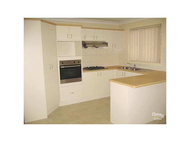 13A  PENTLAND STREET, Quakers Hill NSW 2763