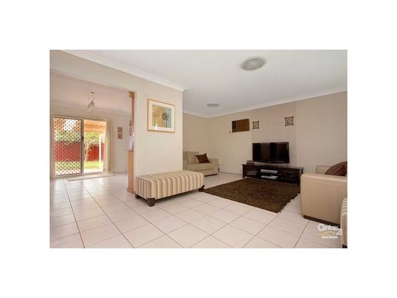 Quakers Hill NSW 2763