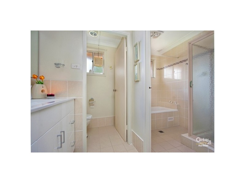 Quakers Hill NSW 2763