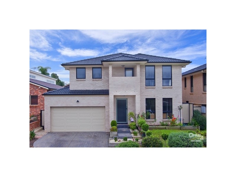 Quakers Hill NSW 2763