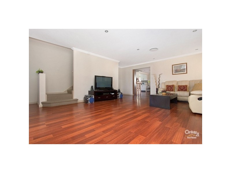 Quakers Hill NSW 2763