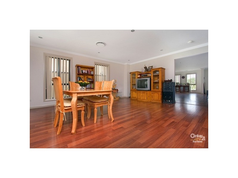 Quakers Hill NSW 2763