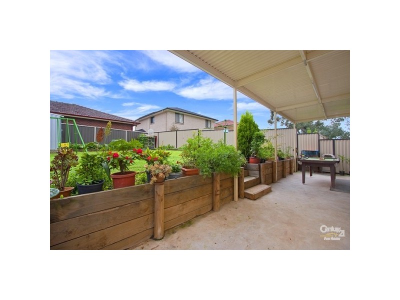 Quakers Hill NSW 2763