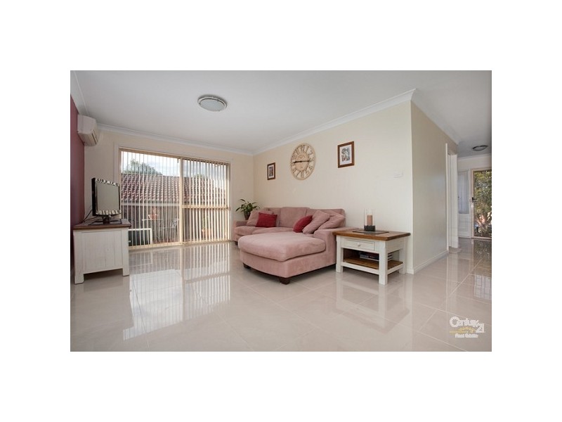 Quakers Hill NSW 2763