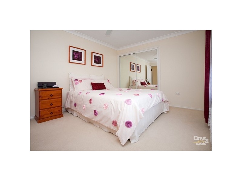 Quakers Hill NSW 2763