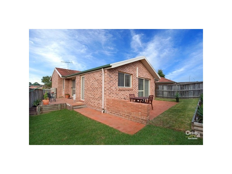 Quakers Hill NSW 2763