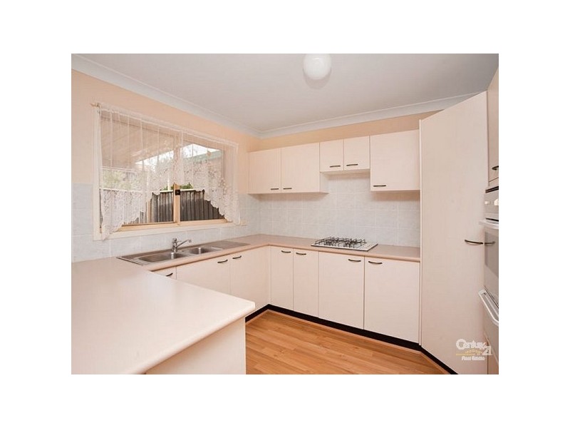 79A  POTTERY CIRCUIT, Woodcroft NSW 2767