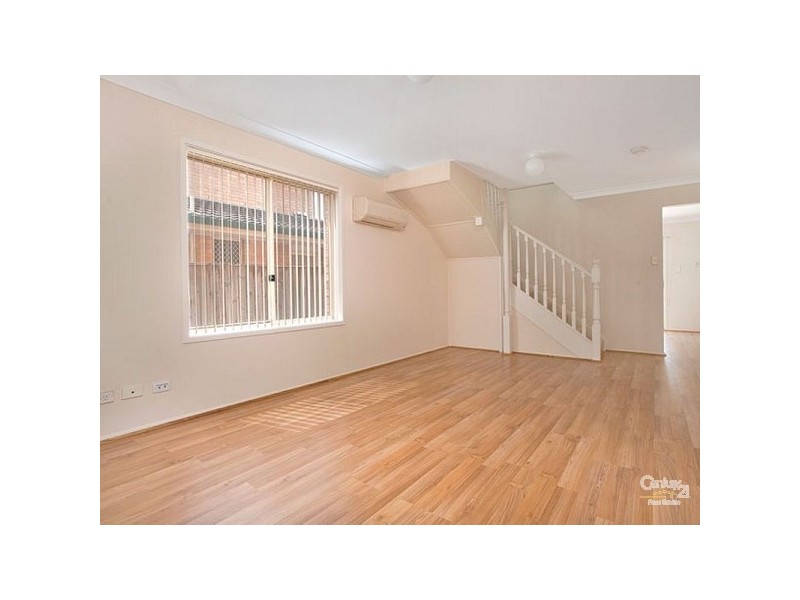 79A  POTTERY CIRCUIT, Woodcroft NSW 2767