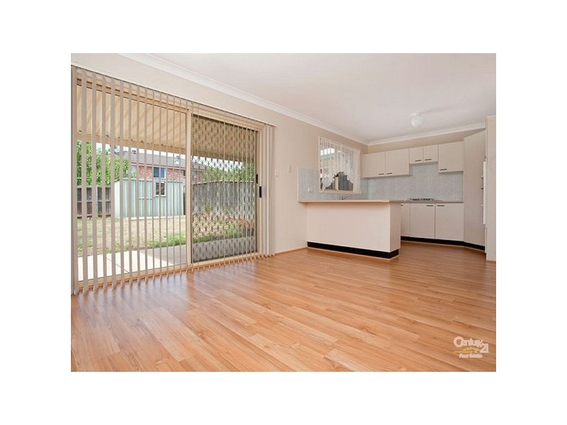 79A  POTTERY CIRCUIT, Woodcroft NSW 2767