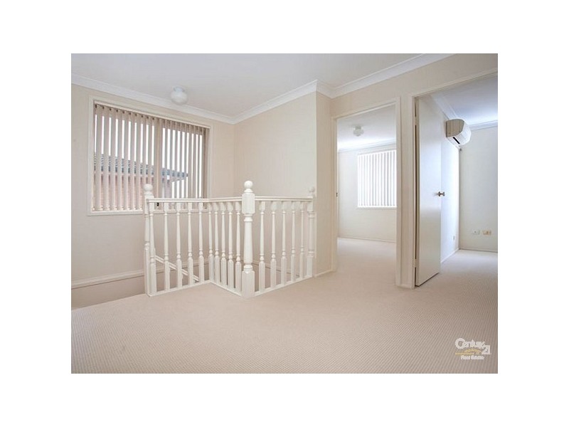 79A  POTTERY CIRCUIT, Woodcroft NSW 2767