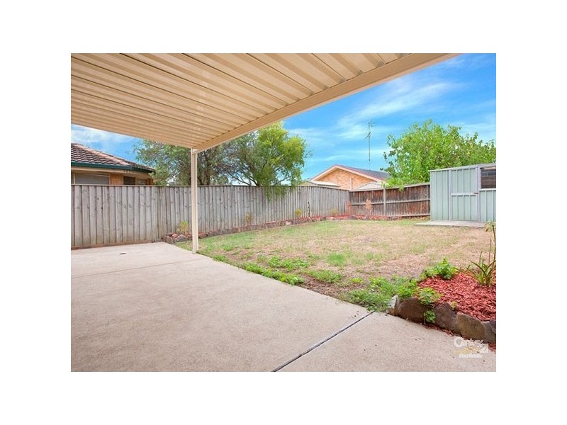 79A  POTTERY CIRCUIT, Woodcroft NSW 2767