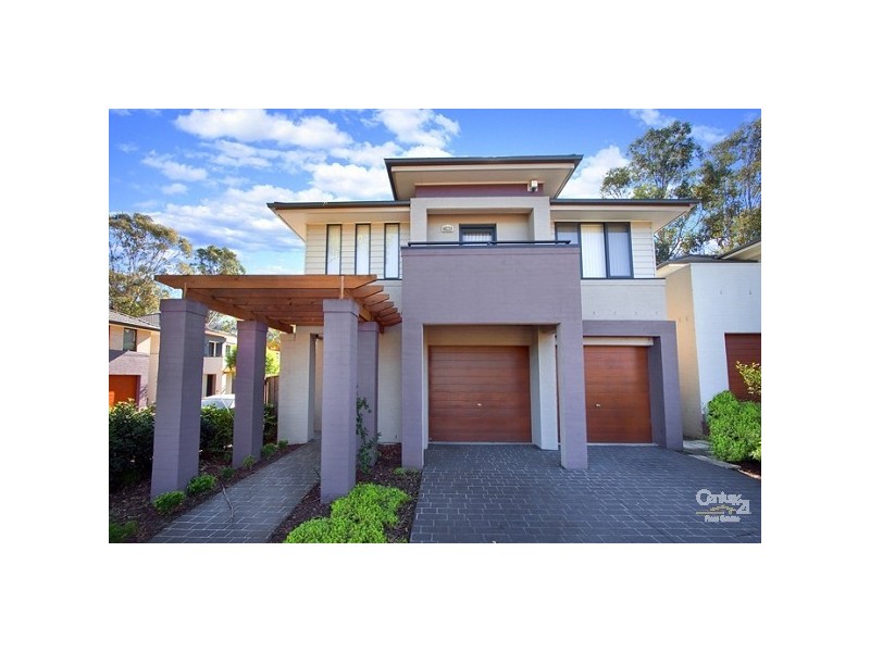 Quakers Hill NSW 2763