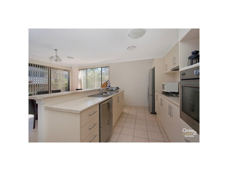 Quakers Hill NSW 2763