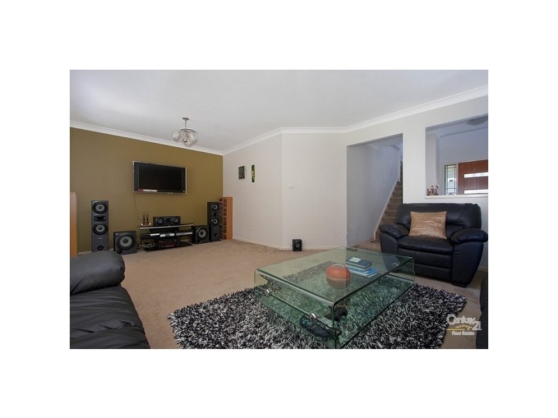 Quakers Hill NSW 2763